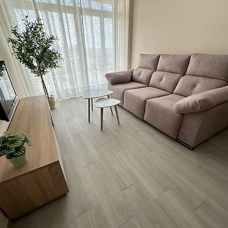 Wonderful Union Apartment Malaga Zewnętrze zdjęcie