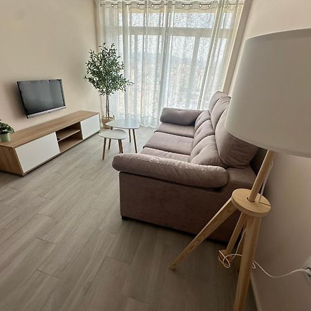 Wonderful Union Apartment Malaga Zewnętrze zdjęcie