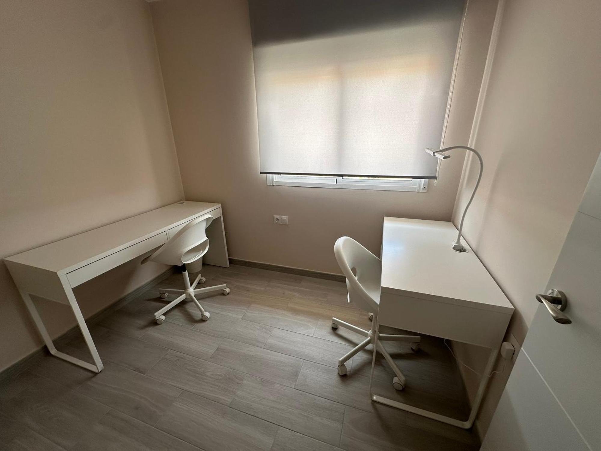 Wonderful Union Apartment Malaga Zewnętrze zdjęcie