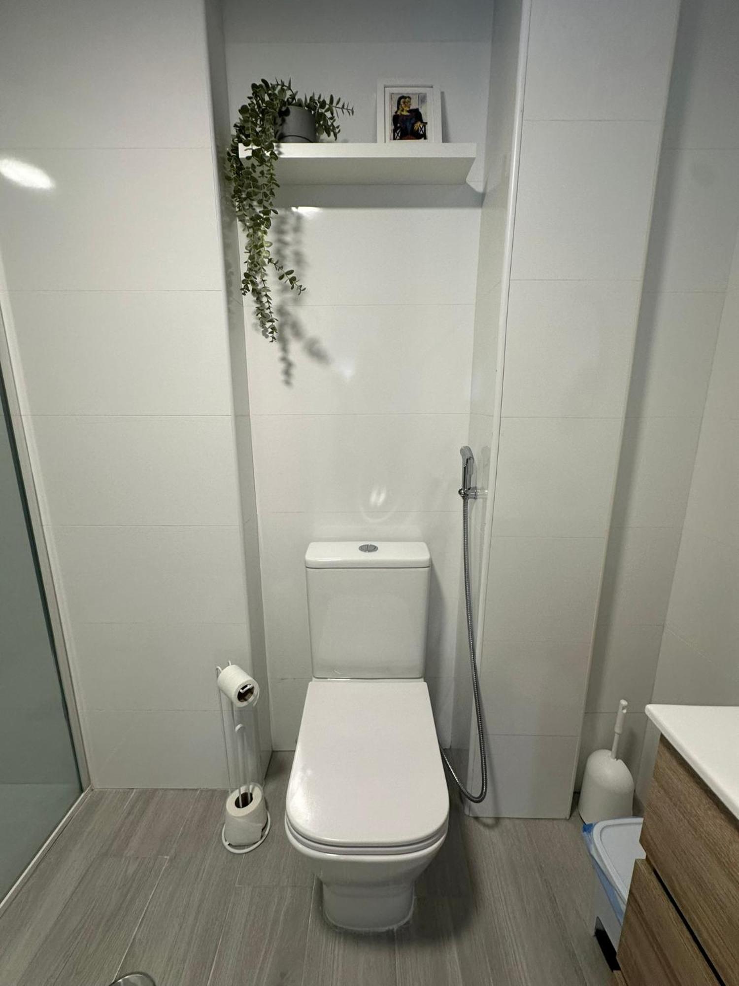 Wonderful Union Apartment Malaga Zewnętrze zdjęcie