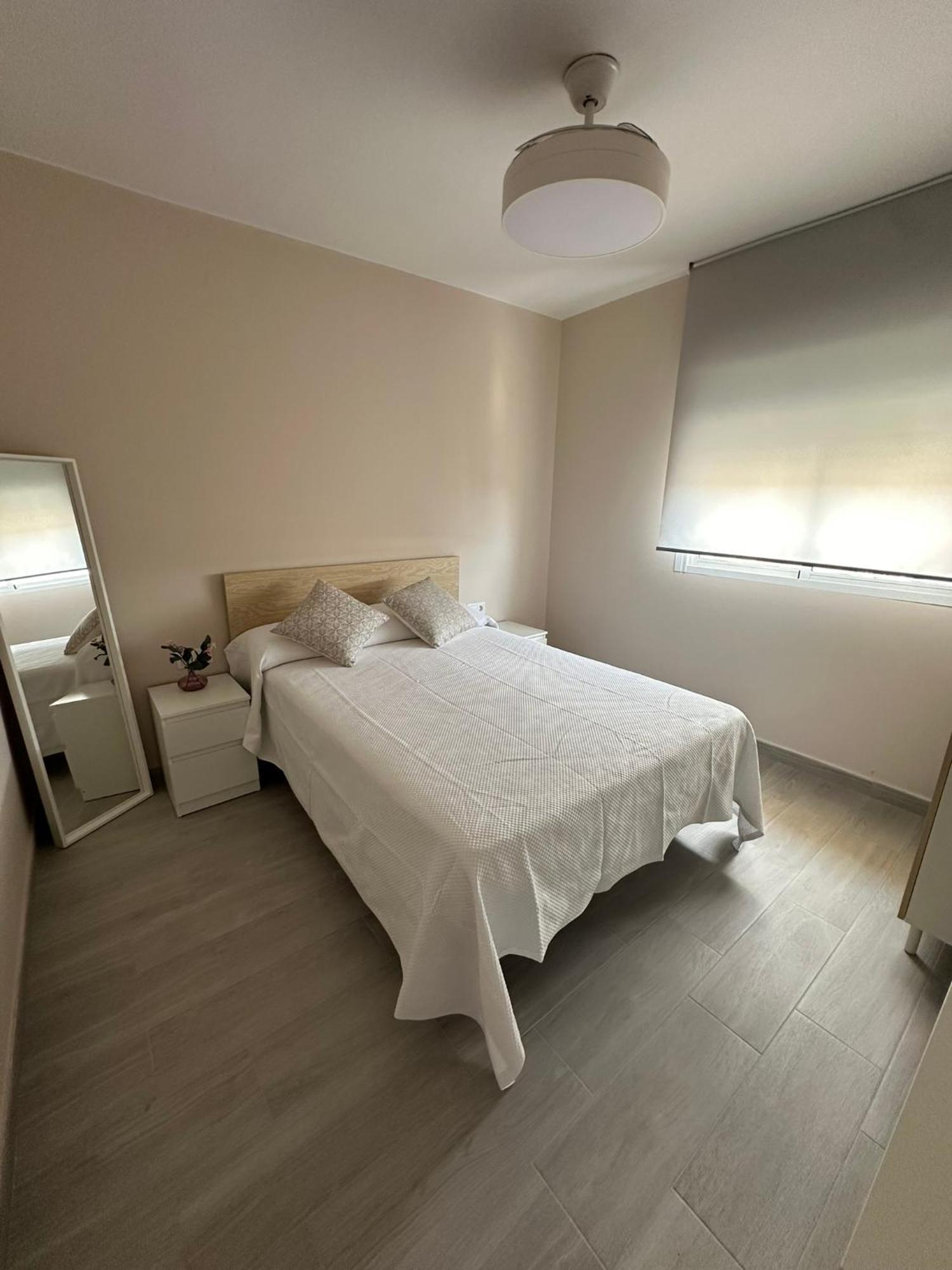 Wonderful Union Apartment Malaga Zewnętrze zdjęcie