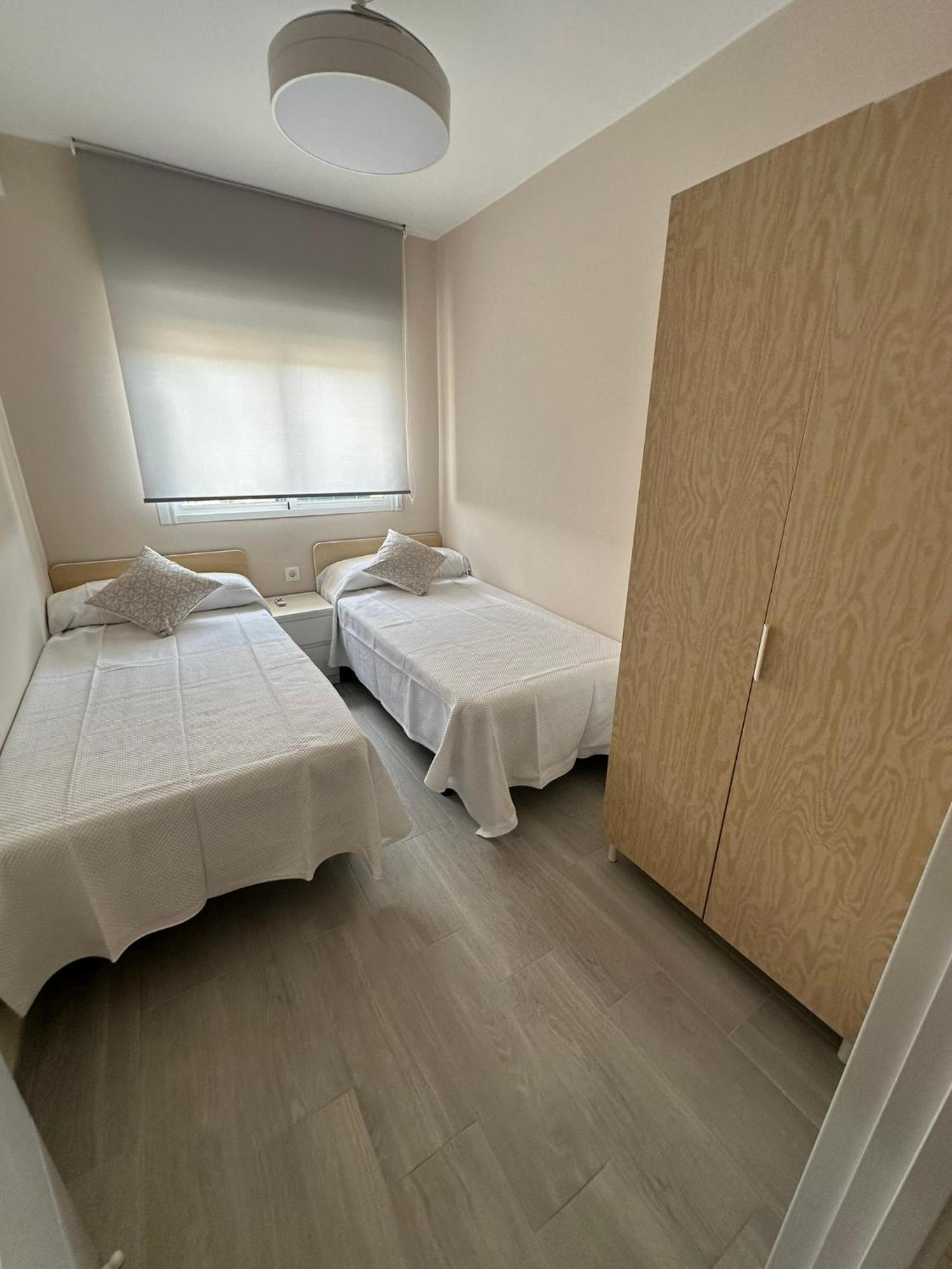 Wonderful Union Apartment Malaga Zewnętrze zdjęcie