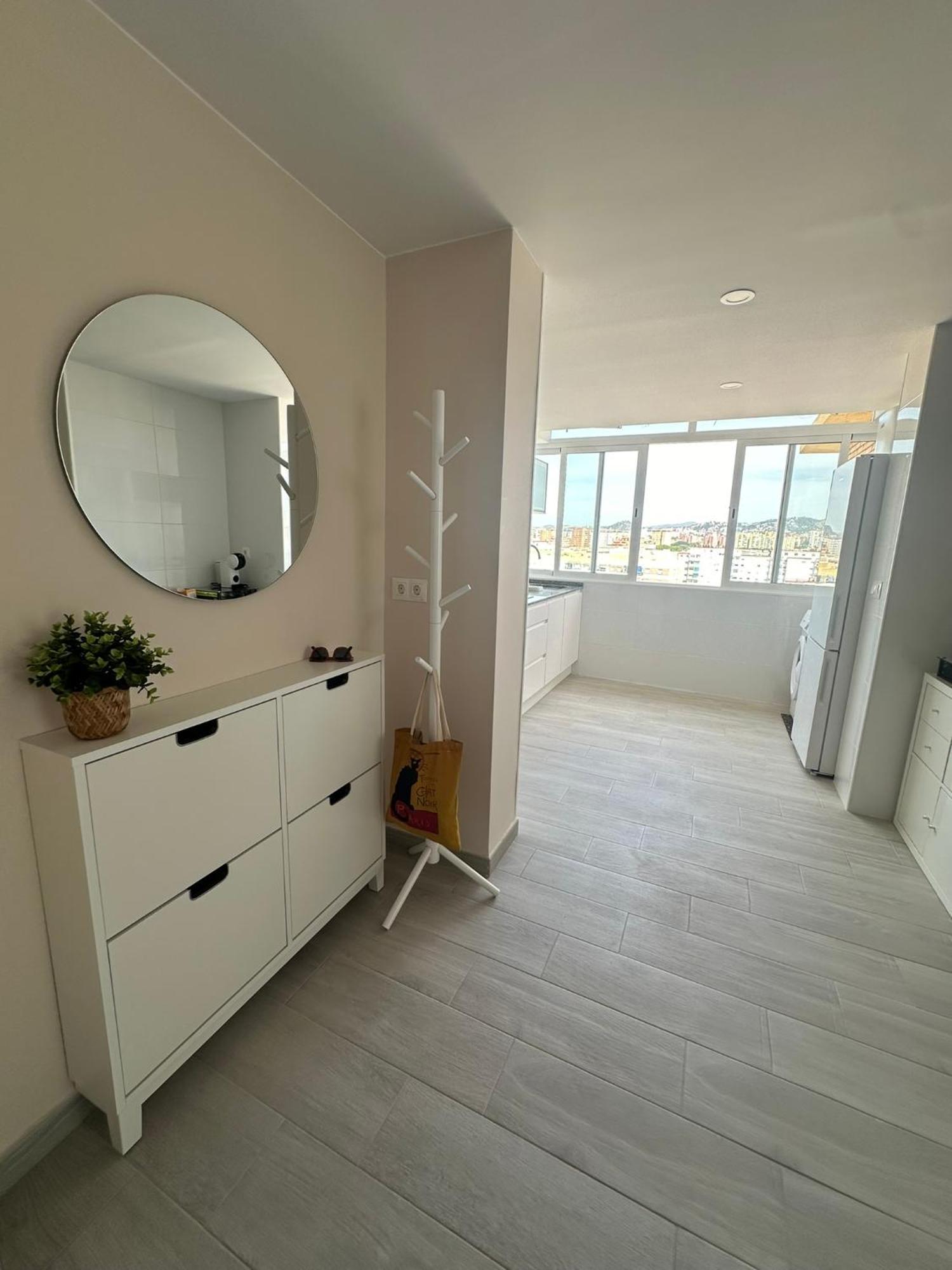 Wonderful Union Apartment Malaga Zewnętrze zdjęcie