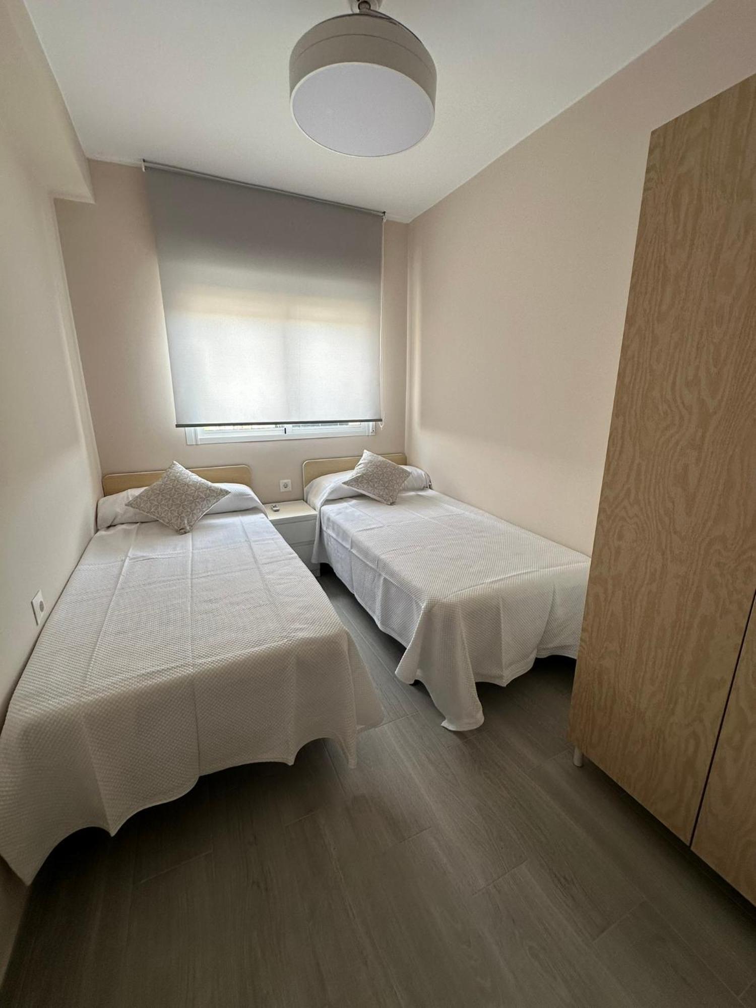 Wonderful Union Apartment Malaga Zewnętrze zdjęcie