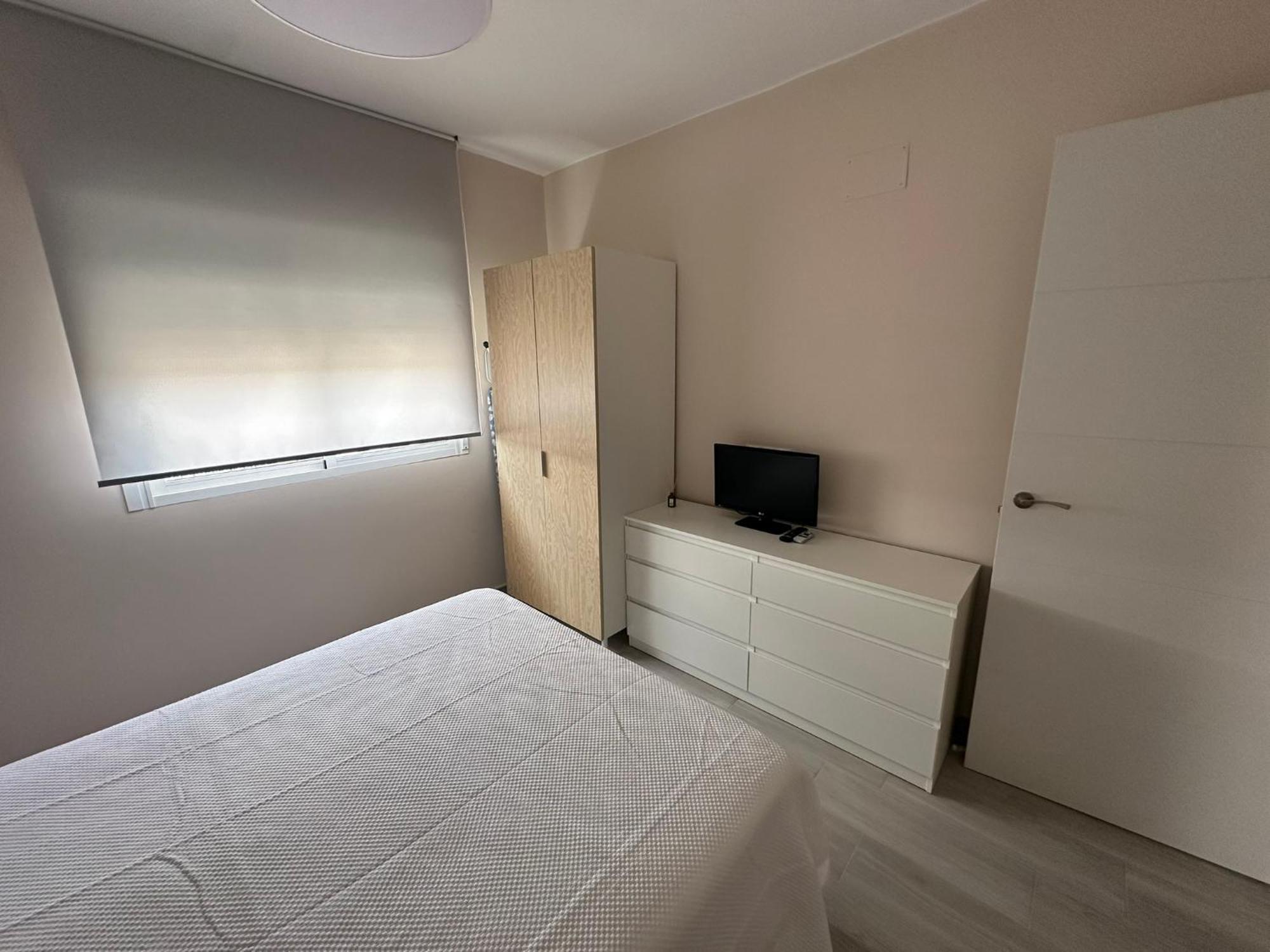 Wonderful Union Apartment Malaga Zewnętrze zdjęcie
