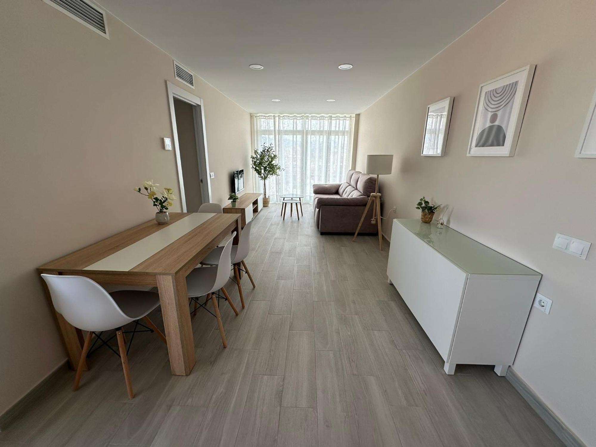 Wonderful Union Apartment Malaga Zewnętrze zdjęcie