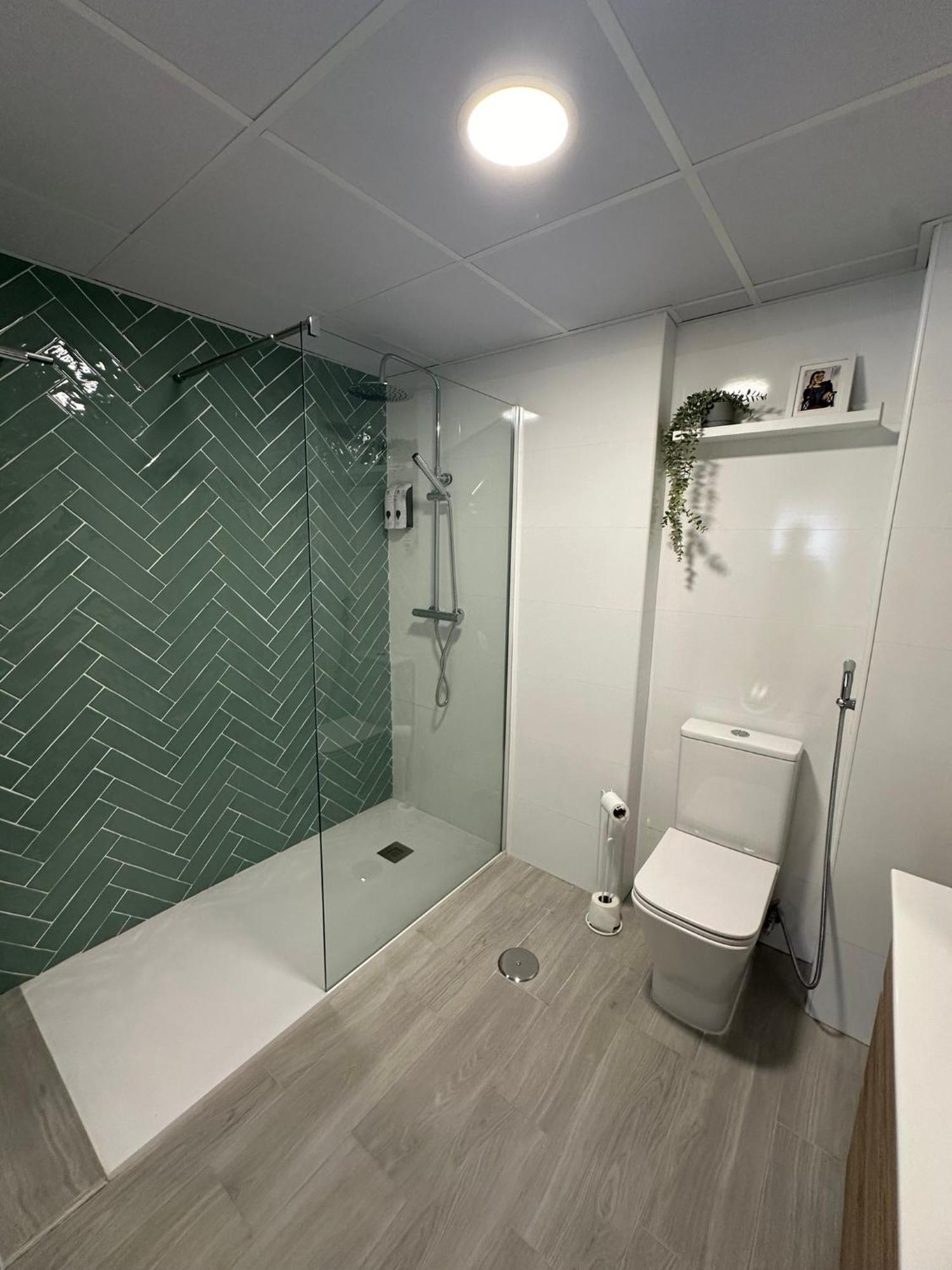Wonderful Union Apartment Malaga Zewnętrze zdjęcie