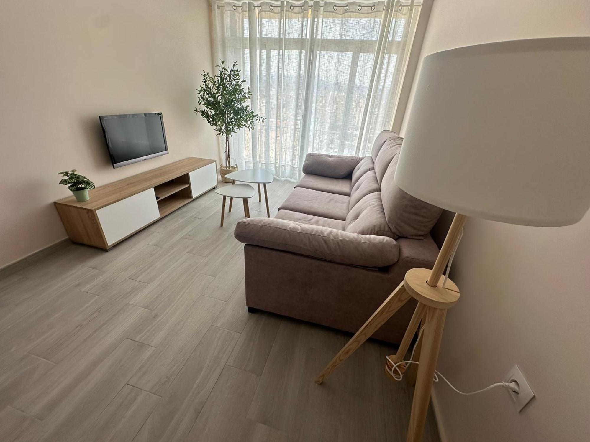 Wonderful Union Apartment Malaga Zewnętrze zdjęcie